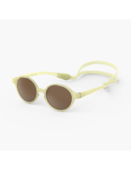 Gafas de Sol BABY D Vainilla 0-3 años