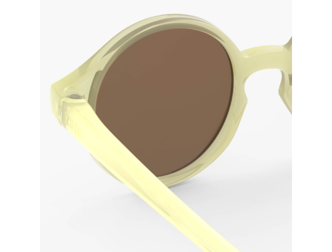 Gafas de Sol BABY D Vainilla 0-3 años