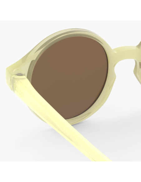 Gafas de Sol BABY D Vainilla 0-3 años