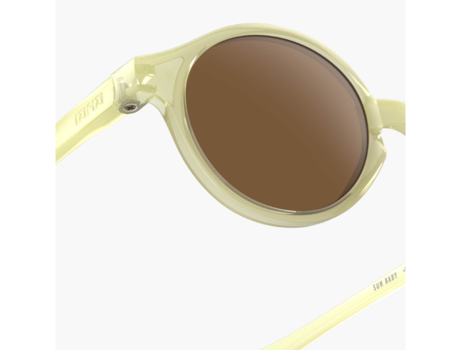 Gafas de Sol BABY D Vainilla 0-3 años