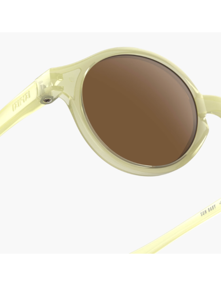 Gafas de Sol BABY D Vainilla 0-3 años