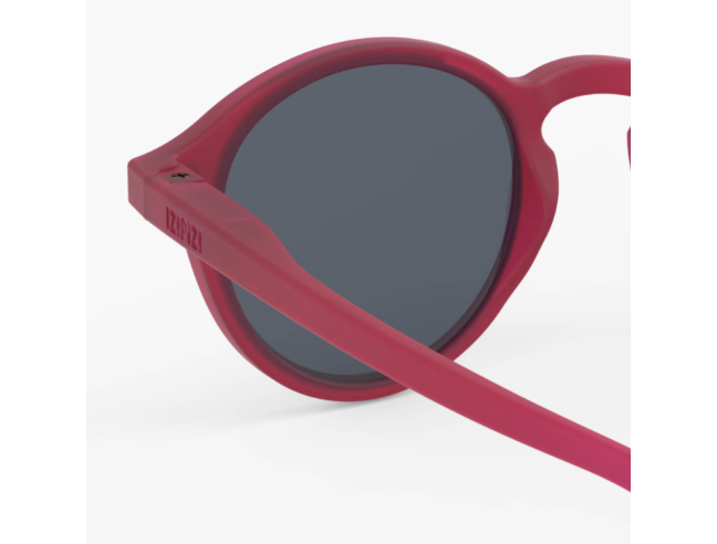 Gafas de Sol KIDS D Cranberry 3-5 años