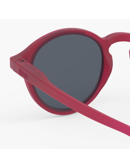 Gafas de Sol KIDS D Cranberry 3-5 años
