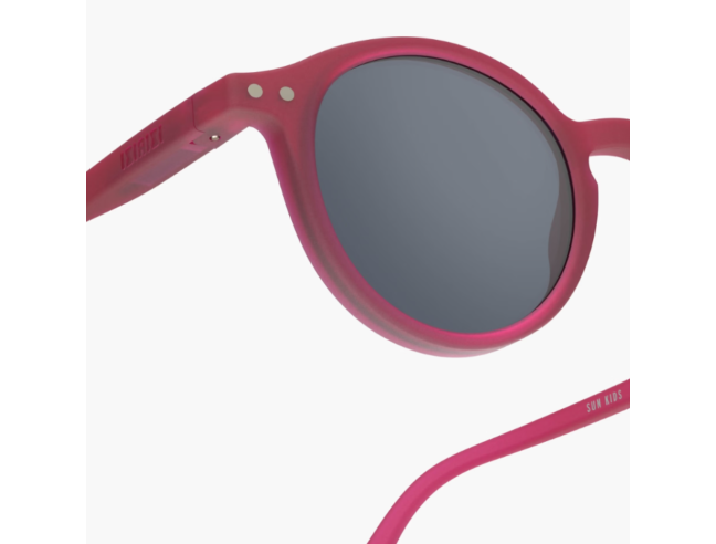 Gafas de Sol KIDS D Cranberry 3-5 años
