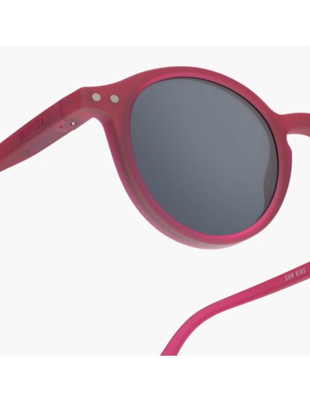 Gafas de Sol KIDS D Cranberry 3-5 años