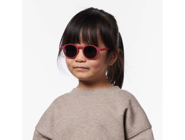 Gafas de Sol KIDS D Cranberry 3-5 años