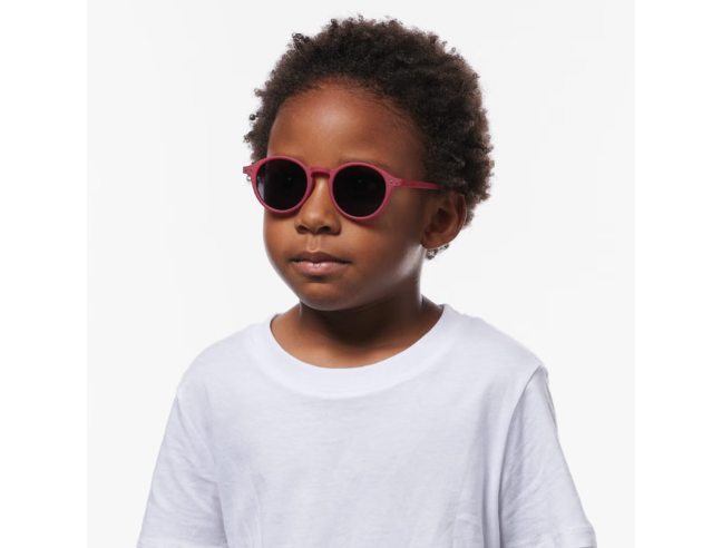 Gafas de Sol KIDS D Cranberry 3-5 años