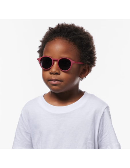 Gafas de Sol KIDS D Cranberry 3-5 años