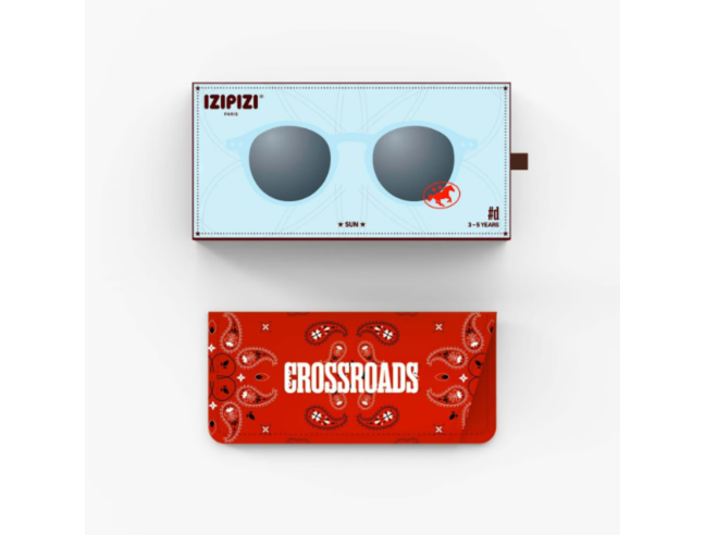 Gafas de Sol KIDS D Turquoise Stone 3-5 años
