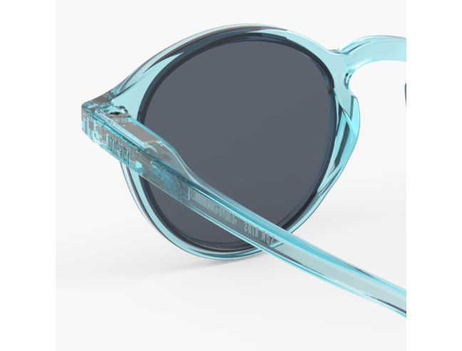 Gafas de Sol KIDS D Turquoise Stone 3-5 años