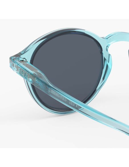 Gafas de Sol KIDS D Turquoise Stone 3-5 años
