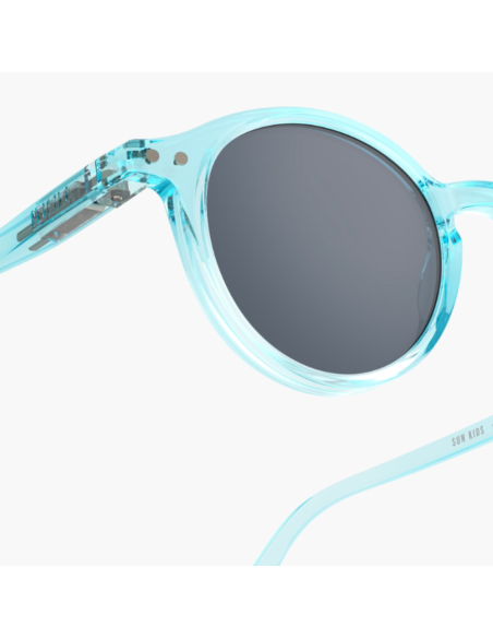 Gafas de Sol KIDS D Turquoise Stone 3-5 años