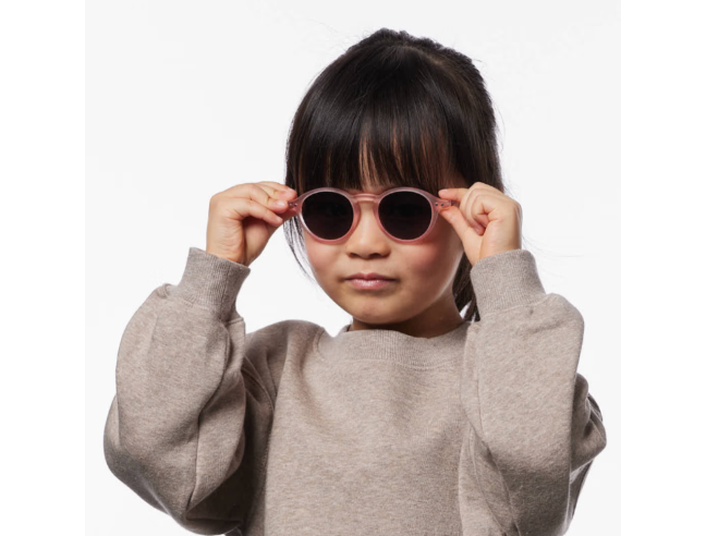 Gafas de Sol KIDS D Pink 3-5 años