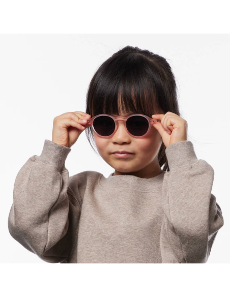 Gafas de Sol KIDS D Pink 3-5 años