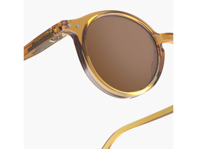 Gafas de Sol KIDS D Golden Canyon 3-5 años