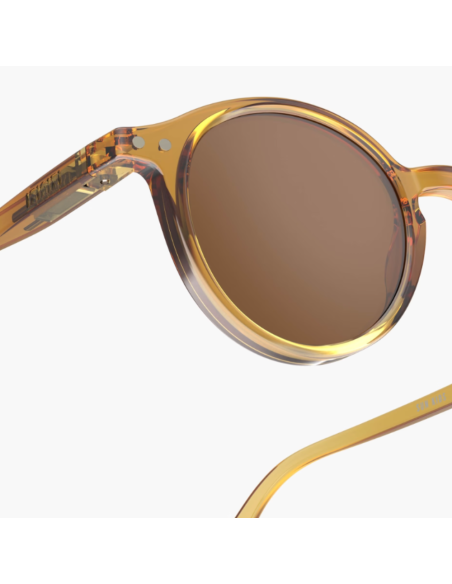 Gafas de Sol KIDS D Golden Canyon 3-5 años