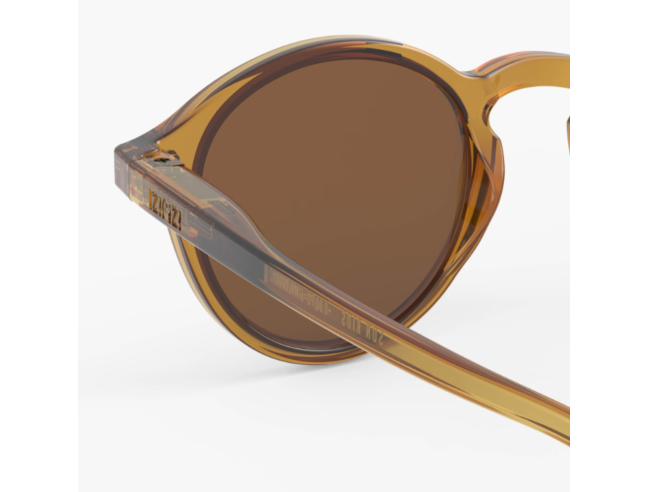 Gafas de Sol KIDS D Golden Canyon 3-5 años