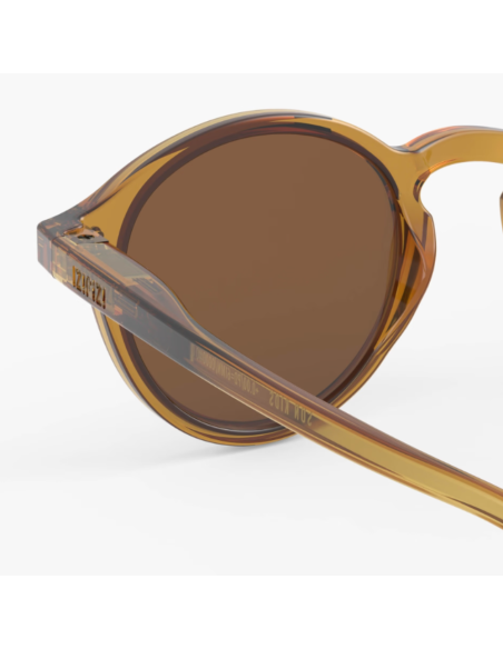 Gafas de Sol KIDS D Golden Canyon 3-5 años