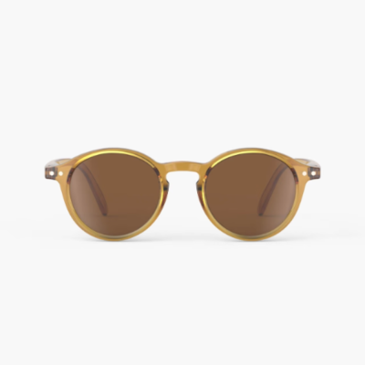Gafas de Sol KIDS D Golden Canyon 3-5 años