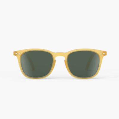 Gafas de Sol KIDS E Yellow Honey 3-5 años