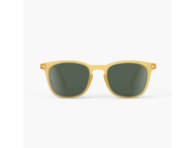 Gafas de Sol KIDS E Yellow Honey 3-5 años