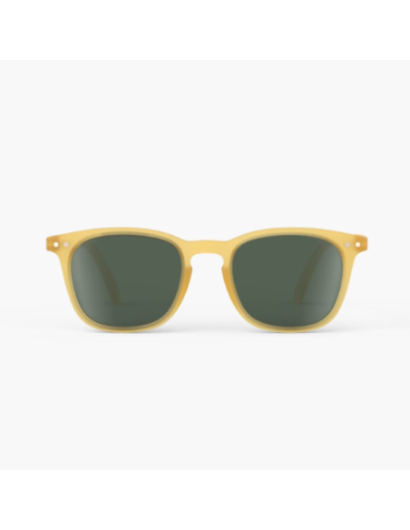Gafas de Sol KIDS E Yellow Honey 3-5 años