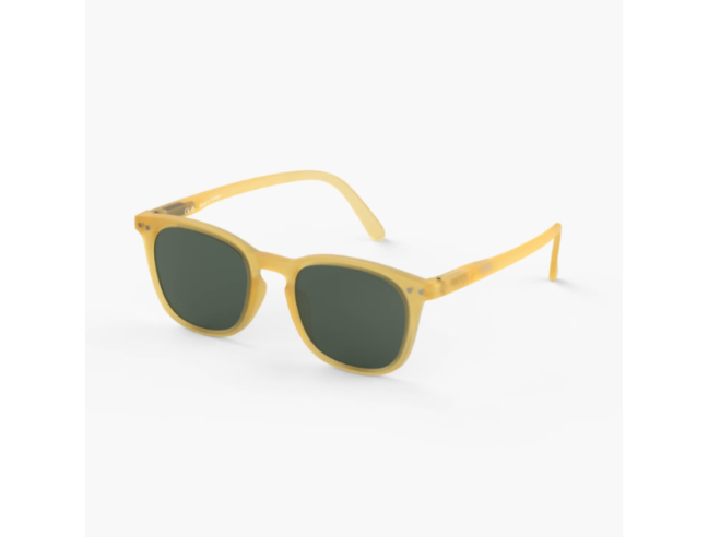 Gafas de Sol KIDS E Yellow Honey 3-5 años