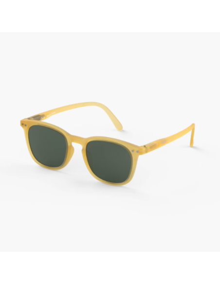 Gafas de Sol KIDS E Yellow Honey 3-5 años
