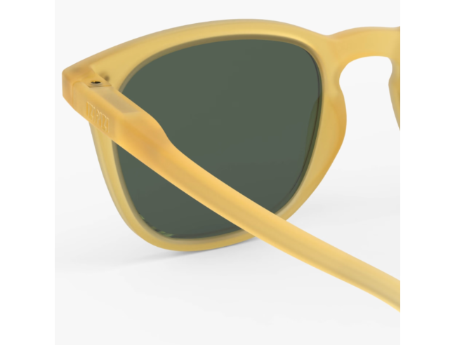 Gafas de Sol KIDS E Yellow Honey 3-5 años