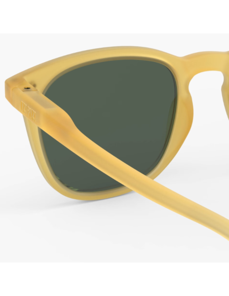 Gafas de Sol KIDS E Yellow Honey 3-5 años