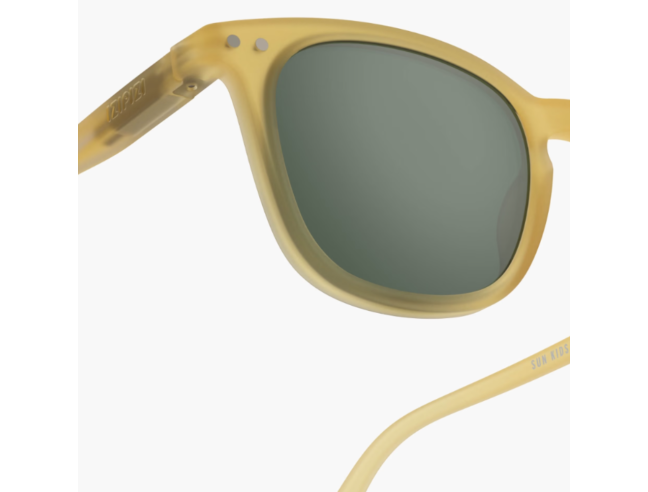 Gafas de Sol KIDS E Yellow Honey 3-5 años