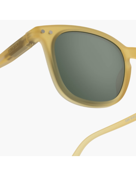 Gafas de Sol KIDS E Yellow Honey 3-5 años