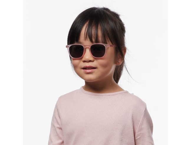 Gafas de Sol KIDS E Pink 3-5 años