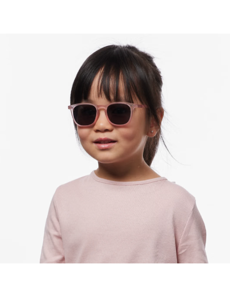 Gafas de Sol KIDS E Pink 3-5 años