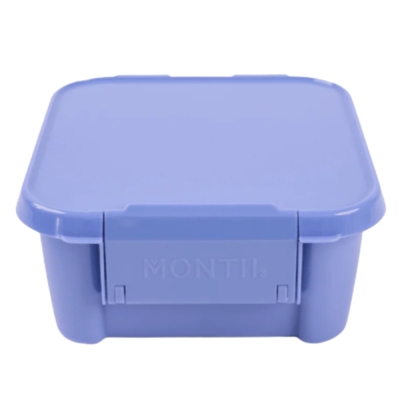 Caja almuerzo Montii Splash 2C