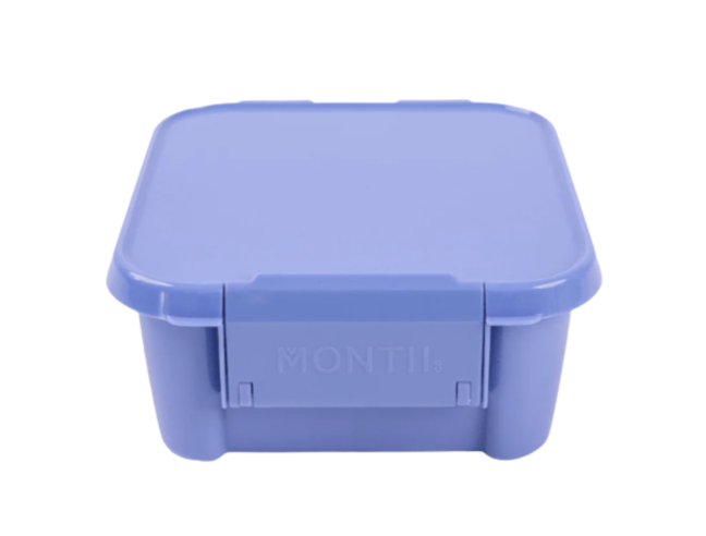 Caja almuerzo Montii Splash 2C