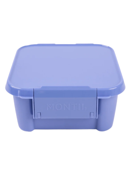 Caja almuerzo Montii Splash 2C