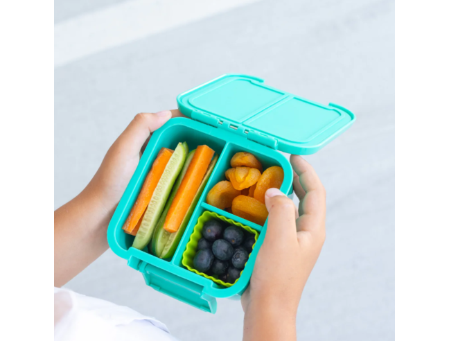 Caja almuerzo Bento Two Montii Mojito 2C
