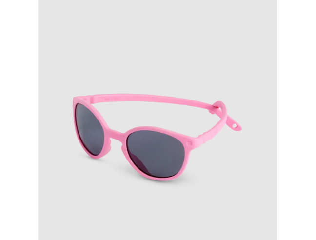 Gafas de Sol infantiles WAZZ de Kietla PEONY PINK