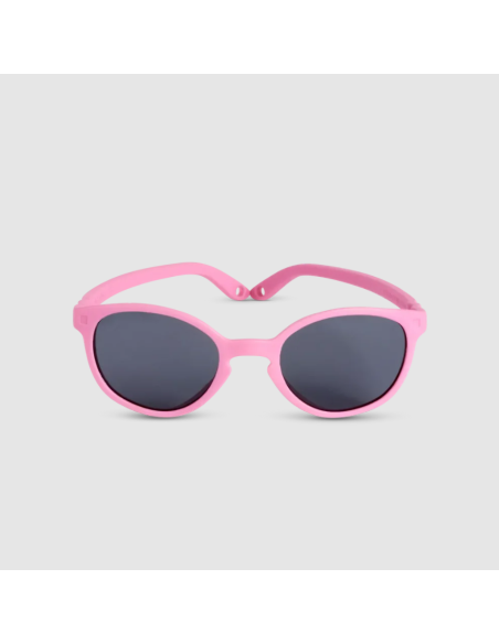 Gafas de Sol infantiles WAZZ de Kietla PEONY PINK