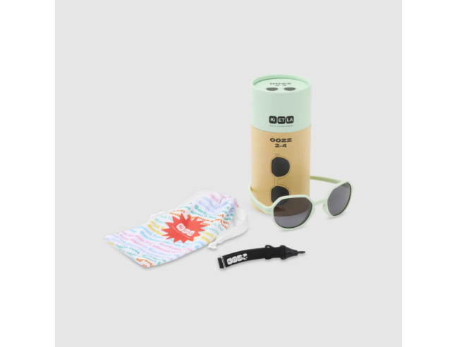 Gafas de Sol infantiles OOZZ de Kietla TEA
