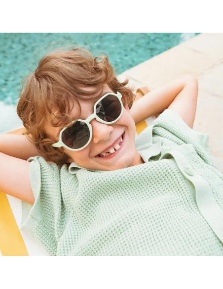 Gafas de Sol infantiles OOZZ de Kietla TEA