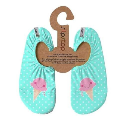 Zapatillas antideslizantes infantiles YUMMY SlipStop