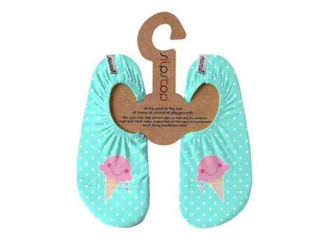 Zapatillas antideslizantes infantiles YUMMY...