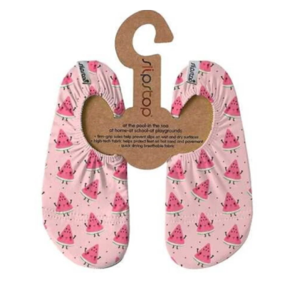 Zapatillas antideslizantes infantiles EMILY SlipStop