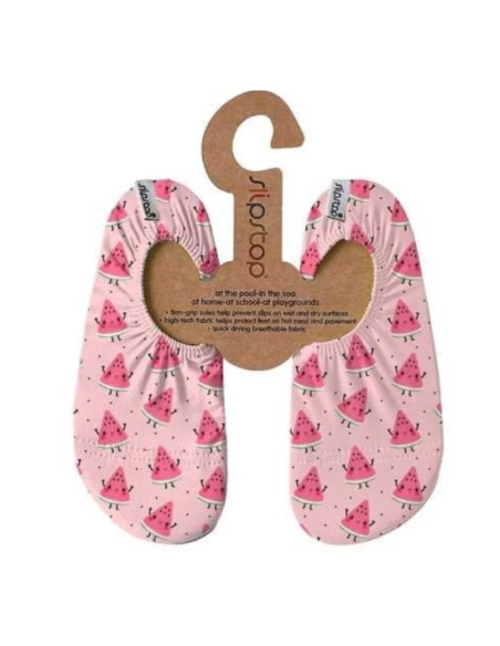 Zapatillas antideslizantes infantiles EMILY SlipStop