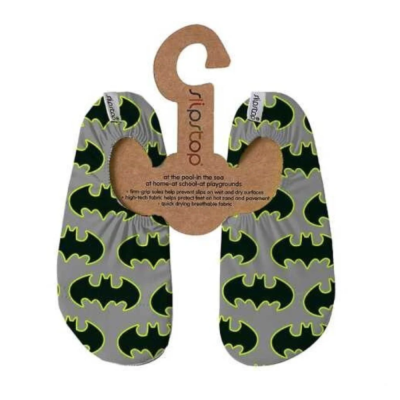 Zapatillas antideslizantes infantiles BATMAN SlipStop