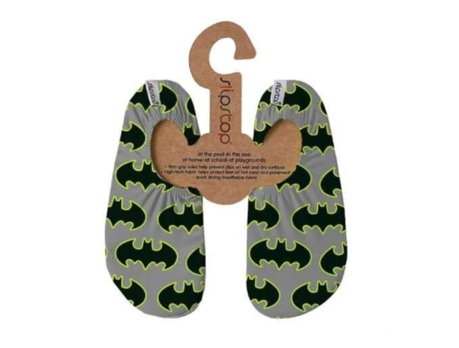 Zapatillas antideslizantes infantiles BATMAN...