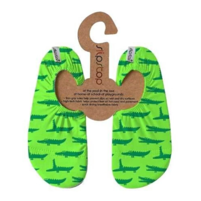 Zapatillas antideslizantes infantiles EDDY SlipStop