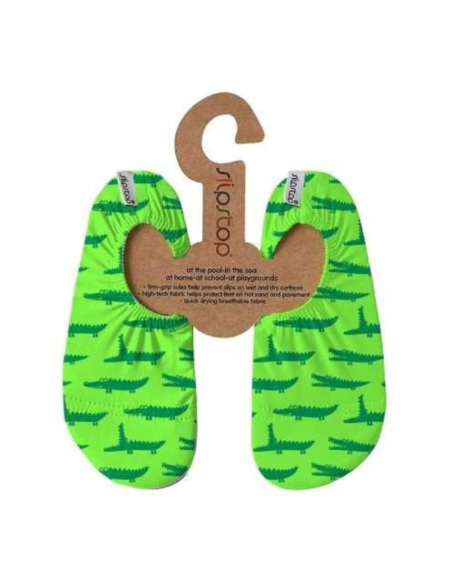 Zapatillas antideslizantes infantiles EDDY SlipStop